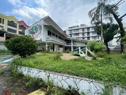 Hillside Drive (D19), Detached #434220221